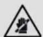 SILVERCREST SDI 3500 A1 - ⚠ WARNING! RISK OF INJURY! - 2