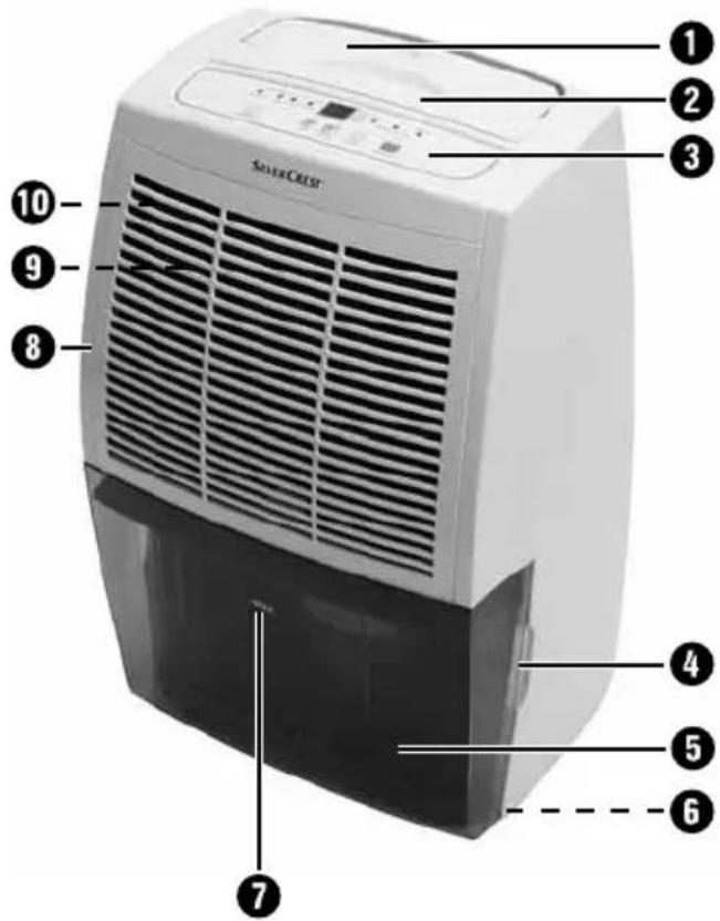 SolarCrest 1 2 3 4 5 6 7 8 9 10