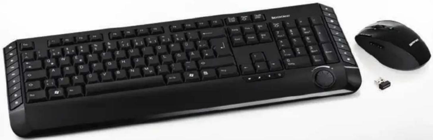 SILVERCREST STMS 228 A1 - 1