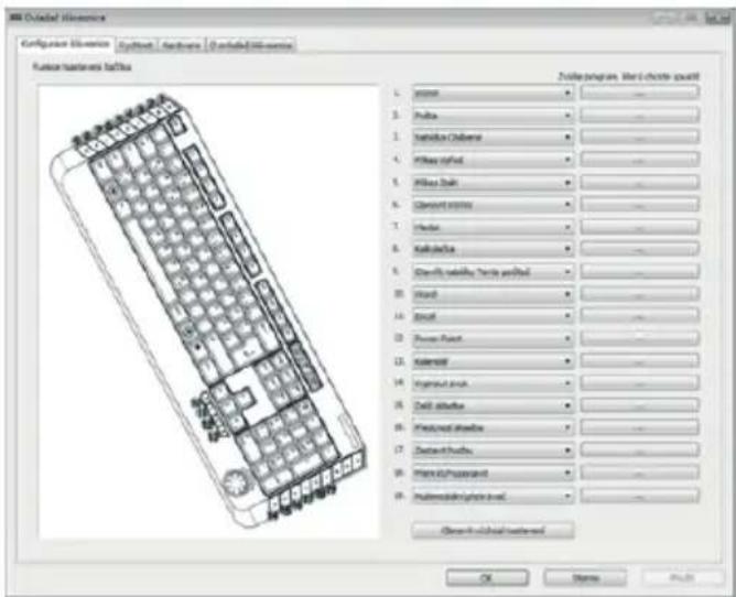 Configuration Information Configuration Information Configuration Information Fusion Patterns list Zoferationes list objects panel 1. size 2. rows 3. columns 4. rows selected 5. columns 6. dimensions 7. rows 8. tables 9. details table, rows selected 10. hand 11. board 12. power button 13. meter dial…