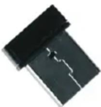 SILVERCREST STMS 228 A1 - Connecting the USB Nano Receiver - 1