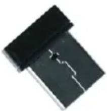 SILVERCREST STMS 228 A1 - Připojení nanopřijímače USB - 1