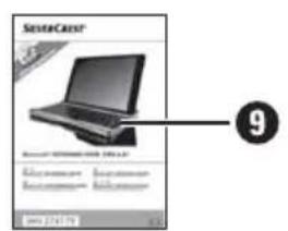 SstaCast® SstaCast® SstaCast® (SstaCast) 9