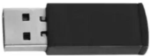 SILVERCREST MTS 2118 - Den Mini-USB-Empfänger anschließen - 1