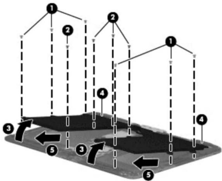 graph TD A["1"] --> B["2"] B --> C["4"] C --> D["1"] D --> E["4"] style A fill:#f9f,stroke:#333 style B fill:#f9f,stroke:#333 style C fill:#f9f,stroke:#333 style D fill:#f9f,stroke:#333 style E fill:#f9f,stroke:#333