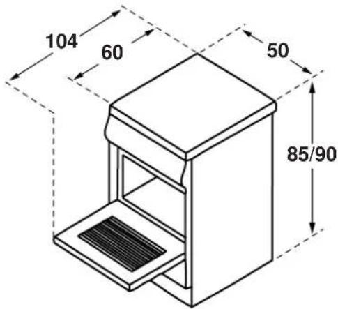 104 60 50 85/90