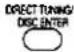 TECHNICS SA-EX320 - Remote control operation - 16
