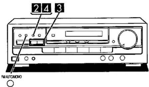 2 4 3 FM AUTOMONO