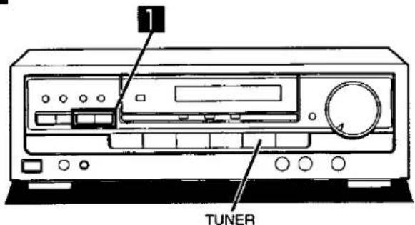 TUNER