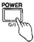 TECHNICS SA-DX750 - DIMMER - 2