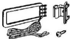 TECHNICS SA-DX750 - Supplied accessories - 5