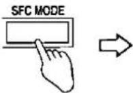 TECHNICS SA-DX750 - DIMMER - 7