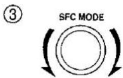 TECHNICS SA-DX940 - If frequency presettings are accidentally erased - 8