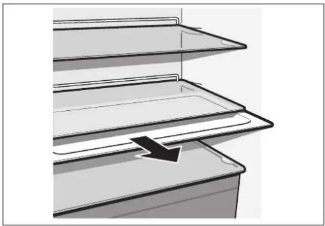 GAGGENAU RT 220 200 - Equipementspécial - 1