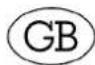 GAGGENAU EB985 - Temperature probe - 1