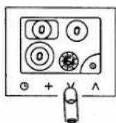GAGGENAU CK 171 114 - Utilisation - 7