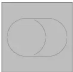 GAGGENAU CI 261 110 - Extendedcookingzone - 1