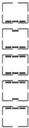 GAGGENAU EB 385-110 - Chaleur haute et chaleur basse - 1