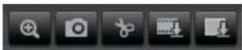 TRENDNET TV-IP319PI - Download sections of video - 1