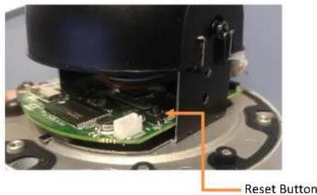 Reset Button