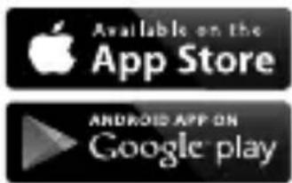Dostępne w App Store ORAZ APLIKACJA ANDROID Google play