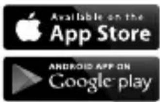 App Store-де қолжетімді Google play-де Android қолданбасы