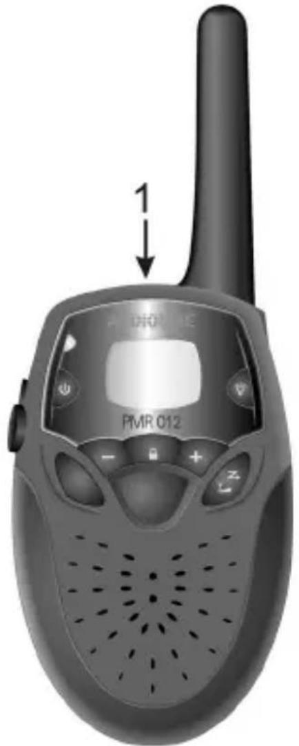 1 PWR 012