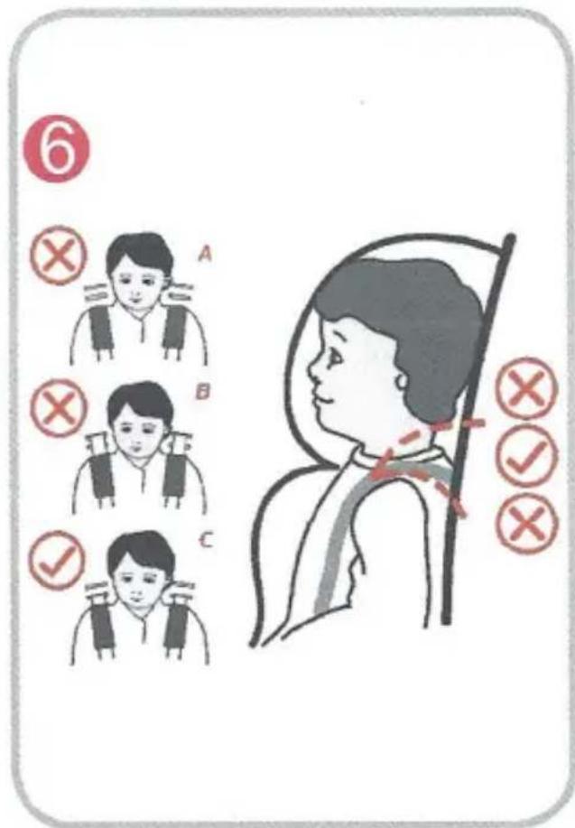 6 A B C