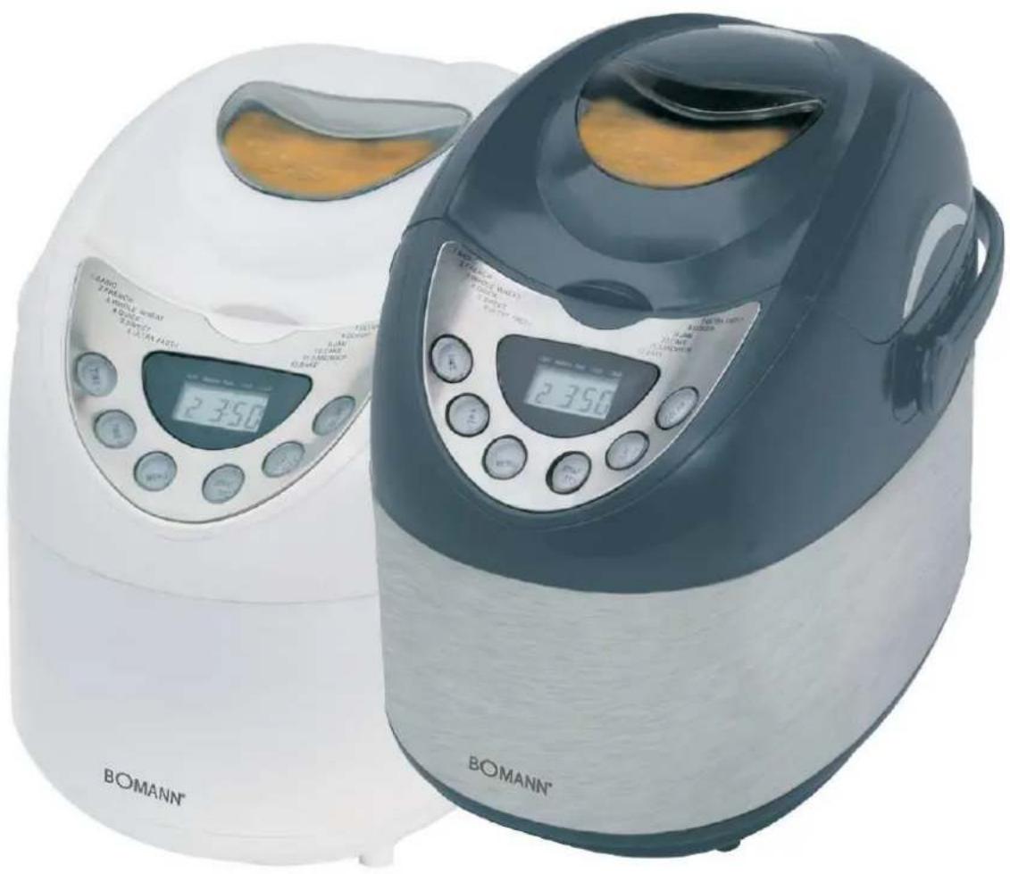 BOMANN CB 593 - 1