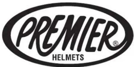 PREMIER® HELMETS