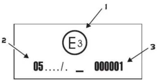 E₃ 05..../.. _ 000001