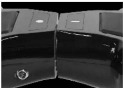 DENVER DBO-6502 - Battery & Operation Indicators - 1