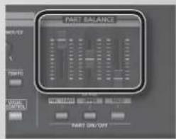 ROLAND JUPITER-50 - メモ - 1