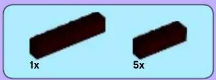 1x 5x