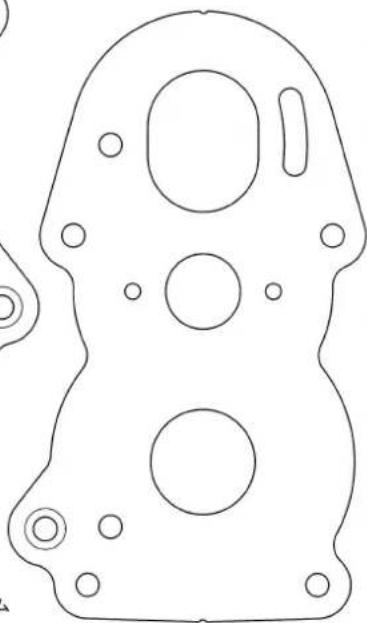 TAMIYA Scania R620 Highline - PARTS - 41
