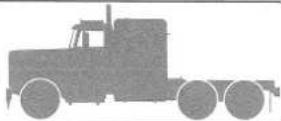 TAMIYA King Hauler Metallic Ed. - METALLIC SPECIAL - 1