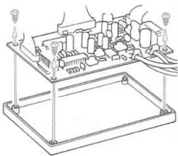 TAMIYA Mercedes Benz 1850L - HOP-UP OPTIONS - 94