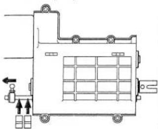 TAMIYA Mercedes-Benz 1838LS - PAINTING - 51