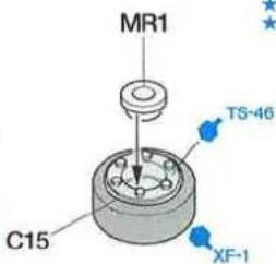 MR1 TS-46 C15 XF-1