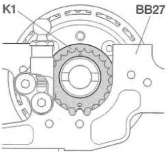 K1 BB27