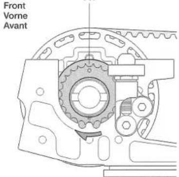 Front Vorne Avant