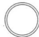 TAMIYA RC TRF503 Chassis Kit - PARTS - 46