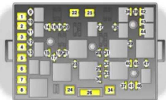 1 2 3 4 5 6 7 8 9 10 11 12 13 14 15 16 17 18 19 20 21 22 23 24 25 26 27 28 29 30 31 32 33 34 35 36 37 38 39 40 41 42 43 44
