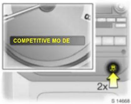 COMPETITIVE MO DE 2x S 14668