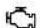 OPEL GT (2011) - Control indicators - 6