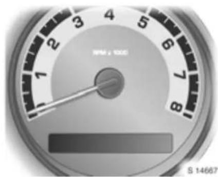RPM ± 100s S 14667