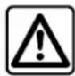 RENAULT Modus (2008) - Towing a vehicle with an automatic gearbox - 2