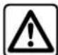 RENAULT Modus (2008) - CHANGING A WHEEL (1/2) - 2