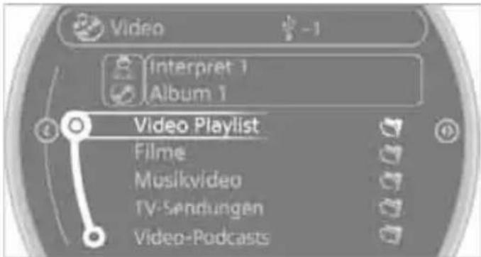 Video Interpret 1 Album 1 Video Playlist Filme Musikvideo TV-Sendungen Video-Podcasts