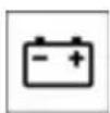 MINI Cooper Works 2010-2012 John - Indicator and warning lamps - 2